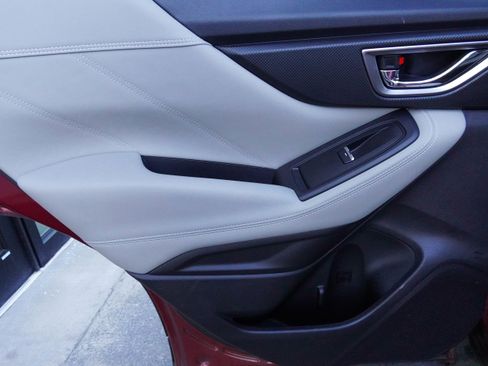 Used 2019 Subaru Forester Limited w/ Popular Package #3 image 33