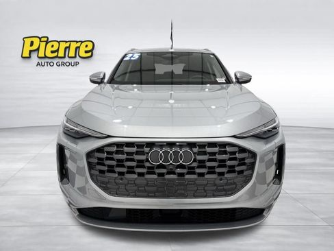 Used 2025 Audi Q5 Premium Plus AWD/4WD image 9
