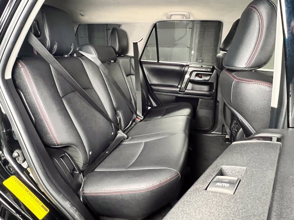 Used 2019 Toyota 4Runner TRD Off-Road Premium w/ Wilderness Package AWD/4WD image 15