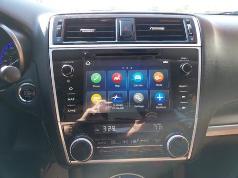 Used 2019 Subaru Outback 3.6R Touring image 16