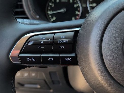 Used 2025 MAZDA CX-30 AWD 2.5 S w/ Premium Package image 27