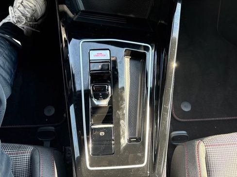 Used 2025 Volkswagen GTI S FWD image 18