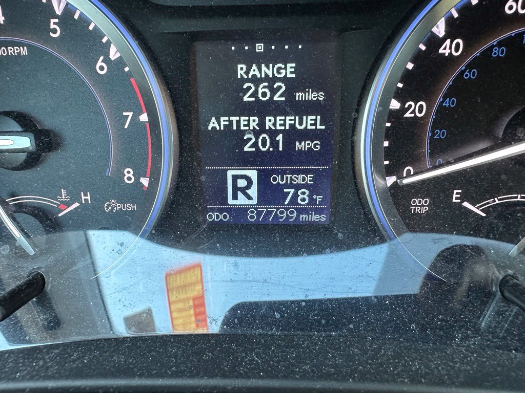 Used 2016 Toyota Highlander LE AWD/4WD image 13