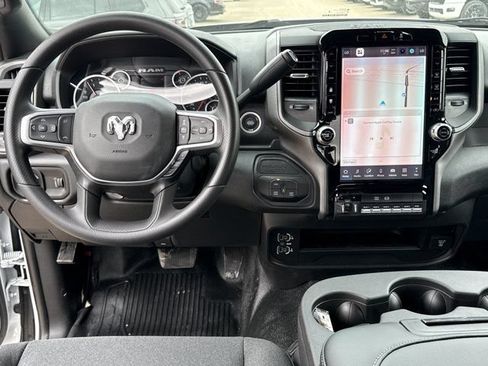 New 2026 RAM 4500 Tradesman AWD/4WD image 7