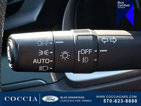 Used 2019 Honda Civic EX image 27