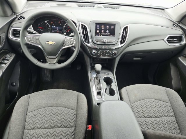 Used 2023 Chevrolet Equinox LT FWD image 6