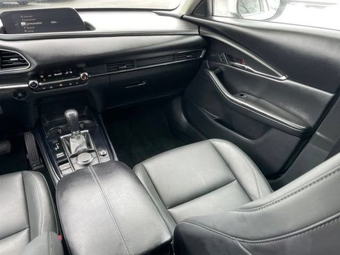 Used 2023 MAZDA CX-30 AWD 2.5 S w/ Preferred Package image 8