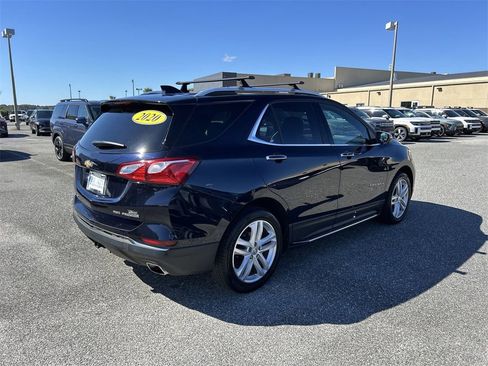 Used 2020 Chevrolet Equinox Premier image 13