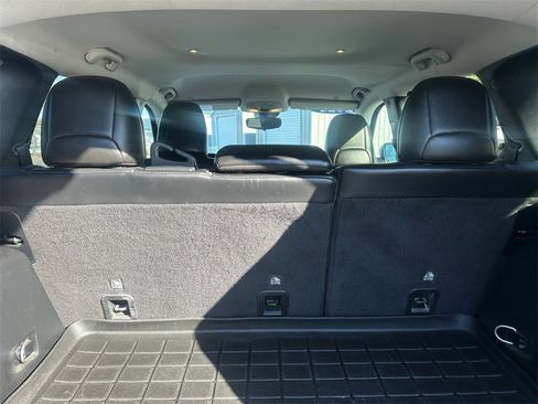 Used 2021 Jeep Cherokee Latitude Lux image 26