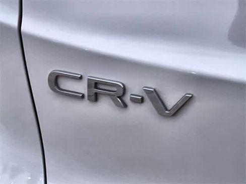 Certified 2023 Honda CR-V EX-L image 8