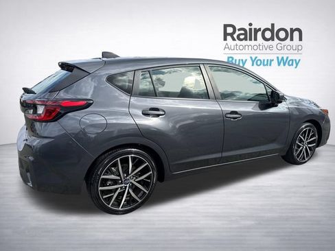 Used 2024 Subaru Impreza 2.0i Sport AWD/4WD image 7