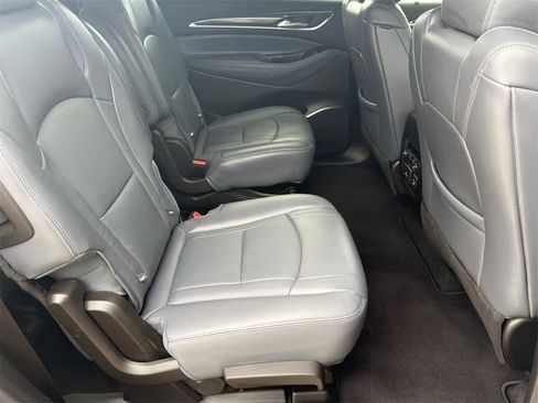 Used 2023 Buick Enclave Essence w/ Experience Buick Package image 14
