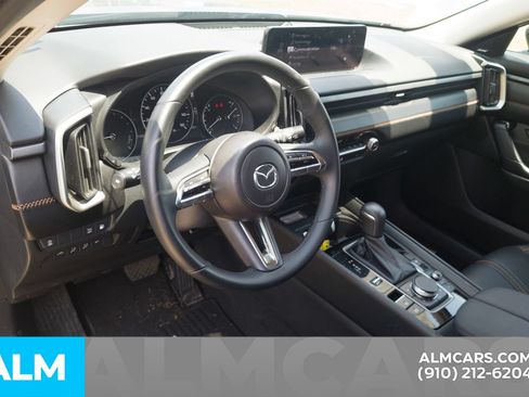 Used 2025 MAZDA CX-50 AWD 2.5 Hybrid w/ Premium Pkg image 16