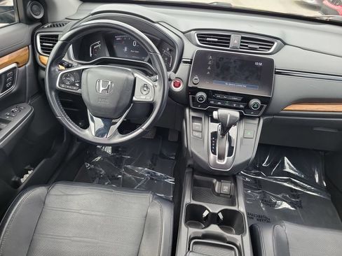 Used 2018 Honda CR-V EX-L image 26