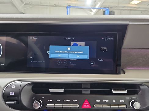 New 2026 Hyundai Palisade Limited image 21