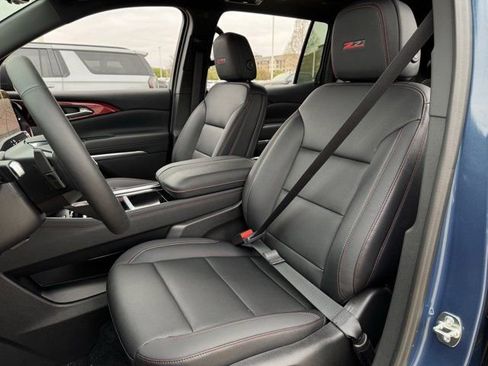 New 2026 Chevrolet Traverse Z71 image 20