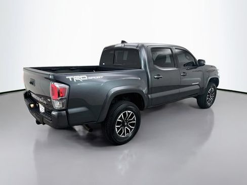 Used 2023 Toyota Tacoma TRD Sport RWD image 7