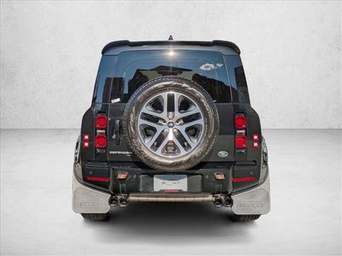 Used 2022 Land Rover Defender 110 XS Edition image 7