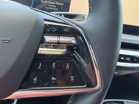 Certified 2024 Cadillac Lyriq Sport AWD/4WD image 28
