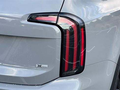 New 2025 Kia Telluride SX Prestige X-Line image 34