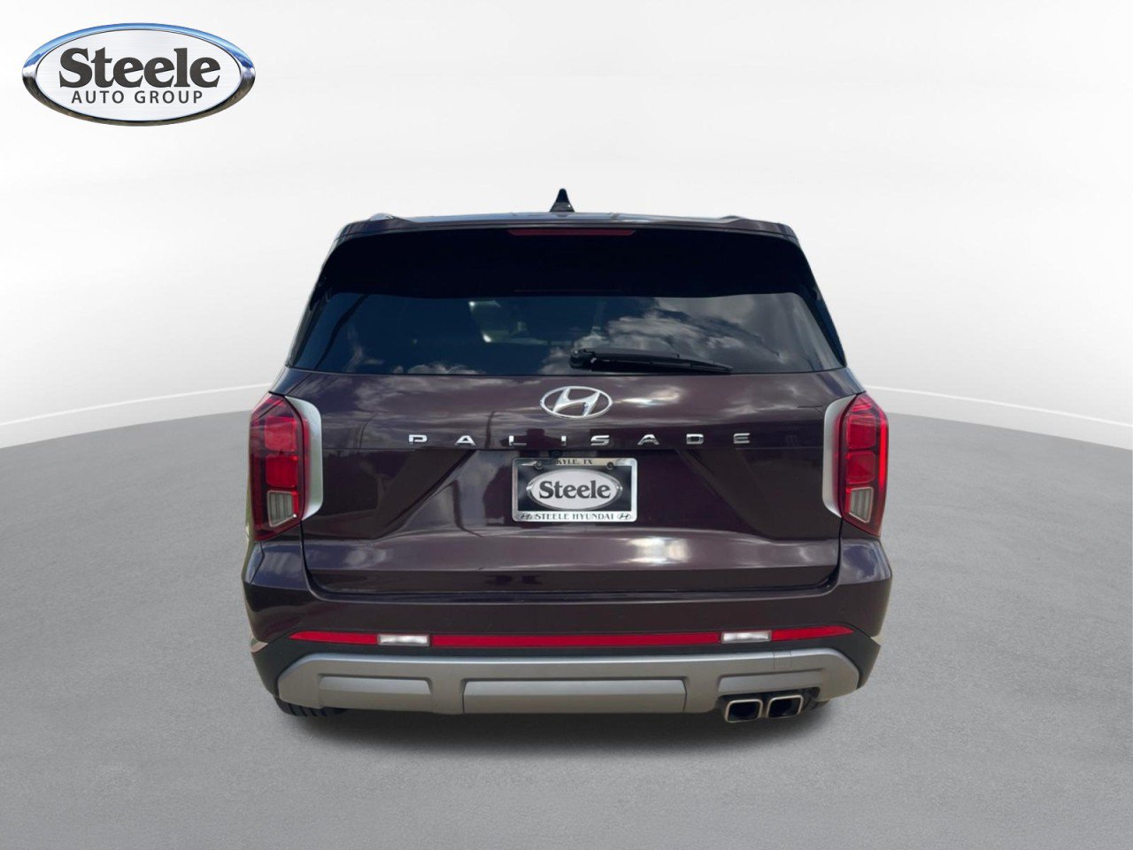 Used 2024 Hyundai Palisade Limited FWD image 14
