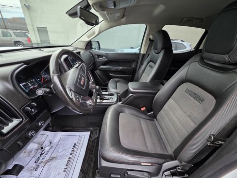 Used 2018 GMC Canyon All Terrain image 13