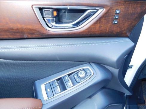 New 2025 Subaru Ascent Touring AWD/4WD image 14