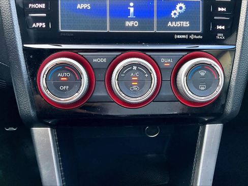 Used 2017 Subaru WRX STI AWD/4WD image 31