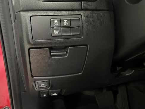 Used 2014 MAZDA MAZDA6 Touring image 16