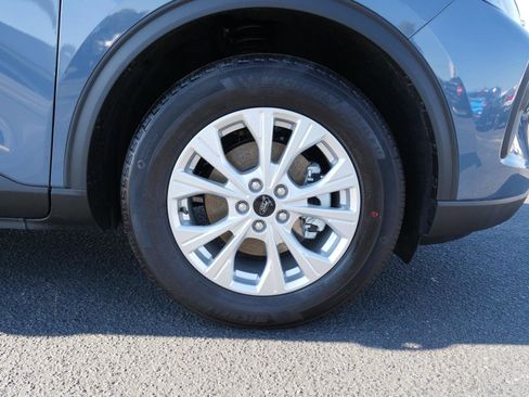 New 2026 Ford Escape Active image 10