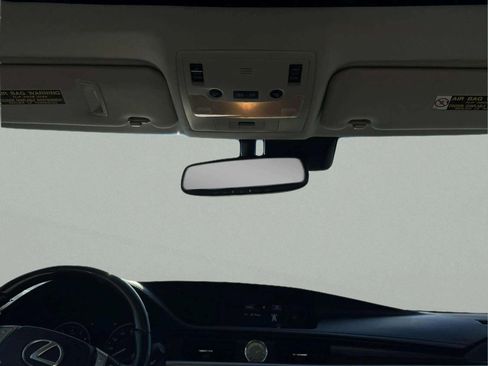 Used 2015 Lexus ES 350 image 12