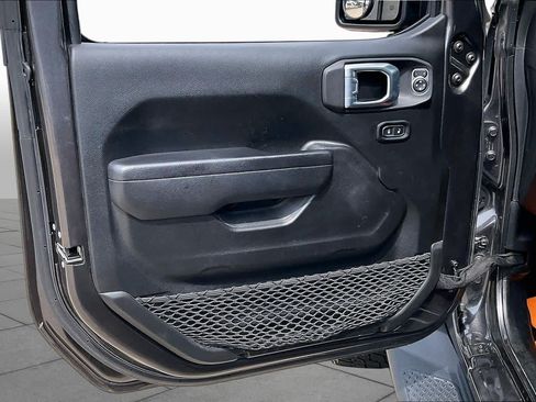 Used 2022 Jeep Gladiator Sport AWD/4WD image 20