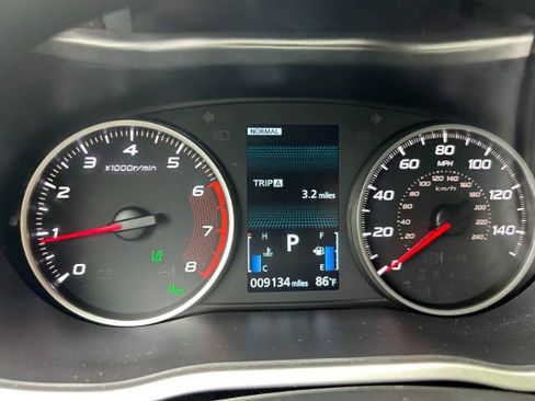 Used 2022 Mitsubishi Eclipse Cross AWD image 46