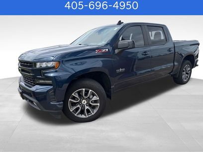 Used 2021 Chevrolet Silverado 1500 RST w/ Texas Edition Plus