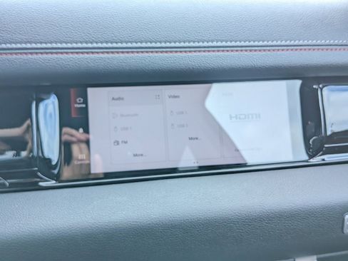 New 2026 RAM 1500 Rebel w/ Rebel Level 2 Equipment Group image 19