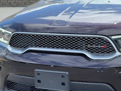 Used 2024 Dodge Durango Citadel AWD/4WD image 38