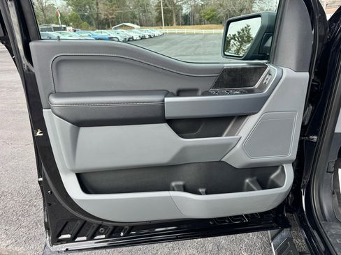 Used 2023 Ford F150 XLT w/ Equipment Group 302A High image 15