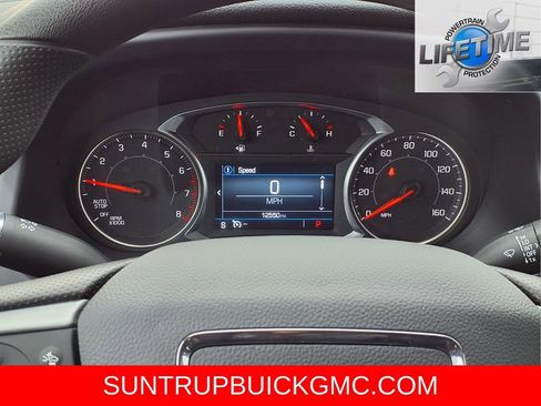 Used 2023 GMC Acadia SLE w/ Driver Convenience Package image 22