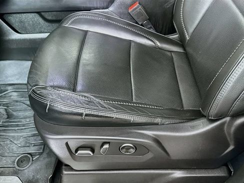 Used 2024 GMC Sierra 1500 Denali AWD/4WD image 25