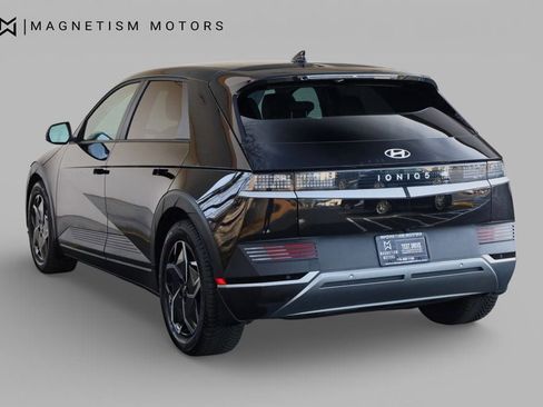 Used 2023 Hyundai Ioniq 5 SEL image 9