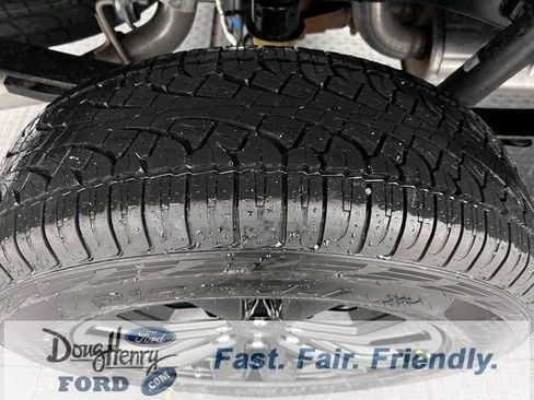 New 2026 Ford F150 XLT w/ Equipment Group 302A MID image 14