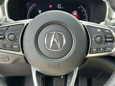 New 2026 Acura MDX SH-AWD w/ Technology Package image 12