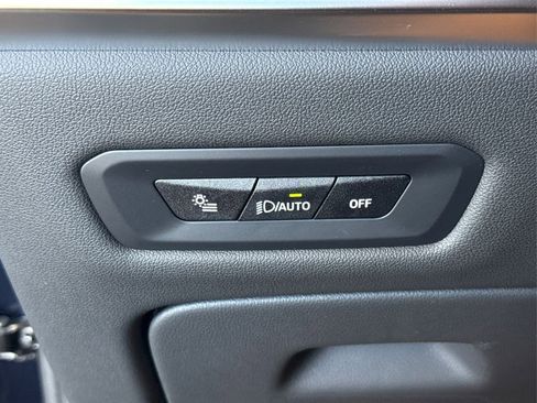 New 2026 BMW X5 xDrive50e w/ M Sport Package image 24