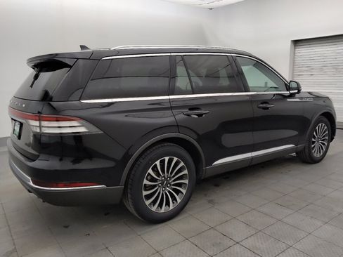 Used 2023 Lincoln Aviator Reserve RWD image 10