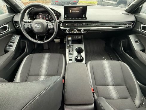 Certified 2025 Honda Civic Sport image 19