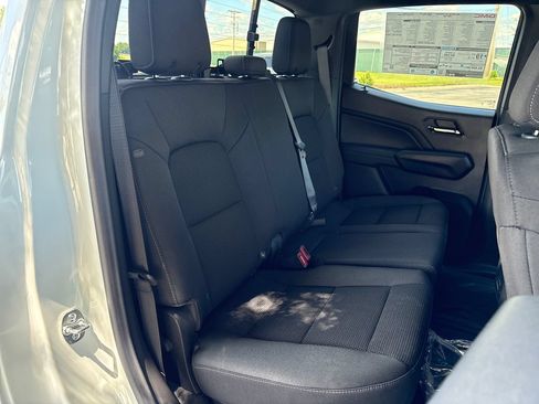 New 2026 GMC Canyon Elevation w/ Convenience Package AWD/4WD image 40