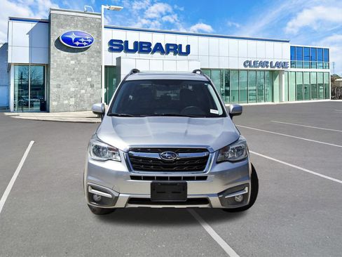 Used 2018 Subaru Forester 2.5i Limited AWD/4WD image 2
