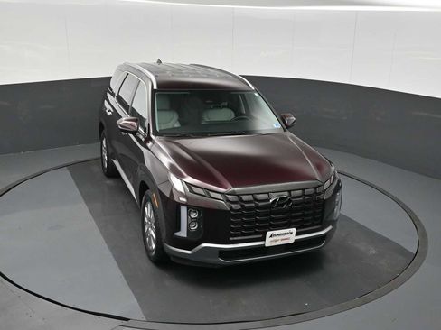 Used 2024 Hyundai Palisade SEL AWD/4WD image 29