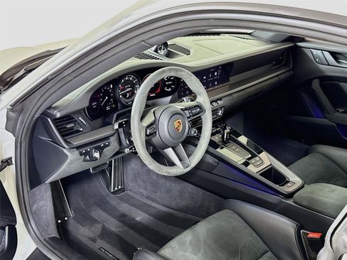 Used 2024 Porsche 911 GT3 RS image 15