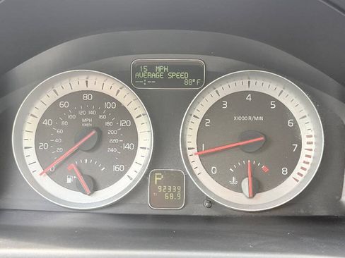 Used 2013 Volvo C70 T5 FWD image 55